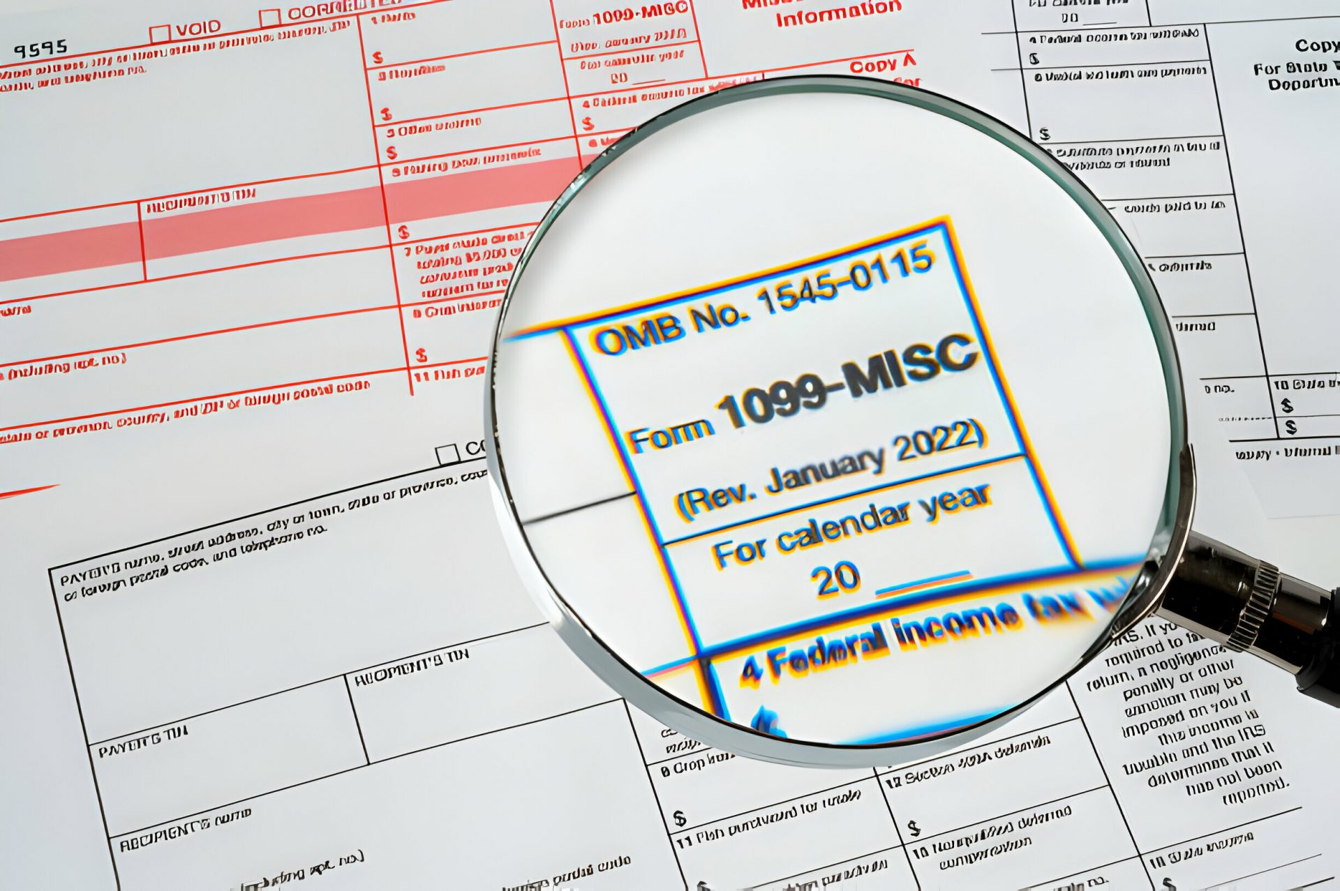 One Big Beautiful Bill Act Changes 1099 Thresholds