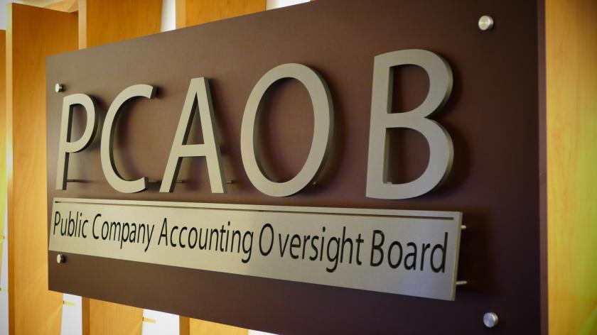 PCAOB Looks to Amend Rule on Auditors’ Liability for Audit Firm Violations