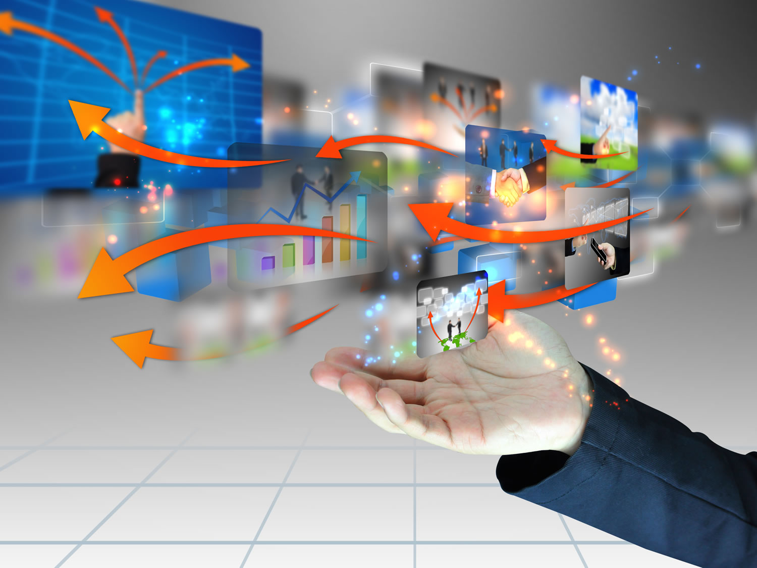 Firm Automation  