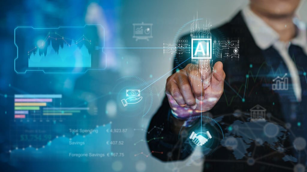 37% of Finance Leaders Have Already Paused Some Capital Spending, But Still Focused on AI