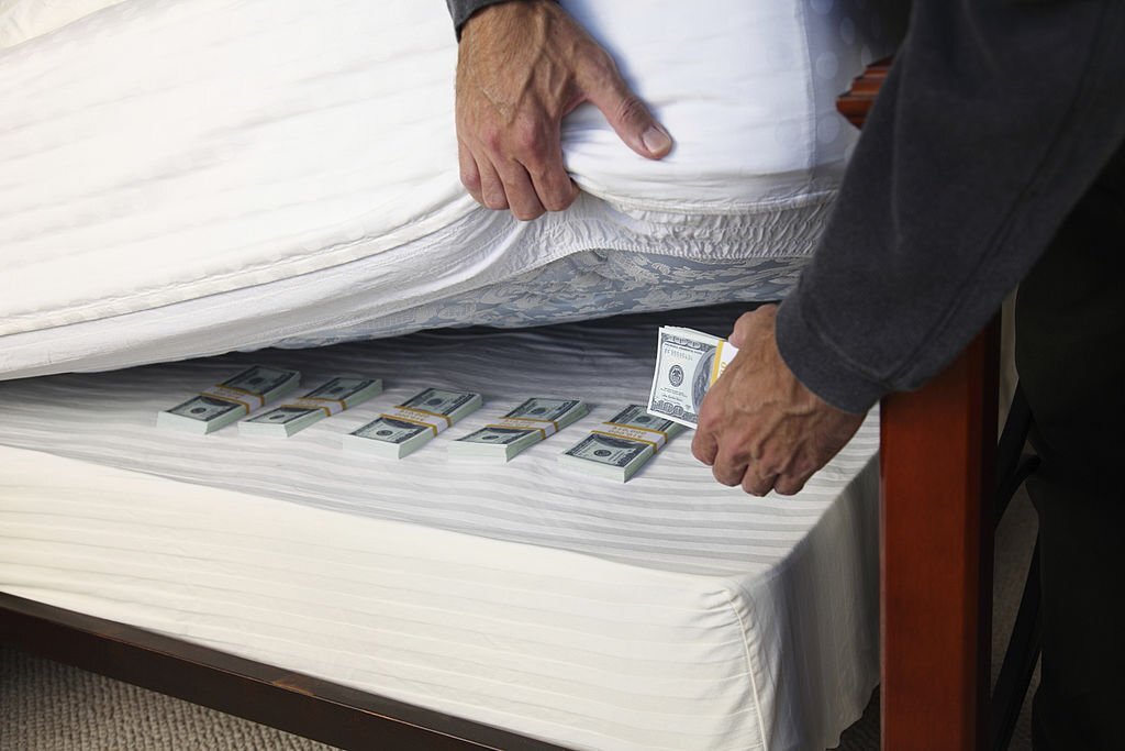 New Jersey CPA Admits to Concealing $147,000 From the IRS