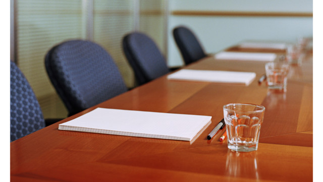 Corporate Board Members Have Less Experience in Business Strategy