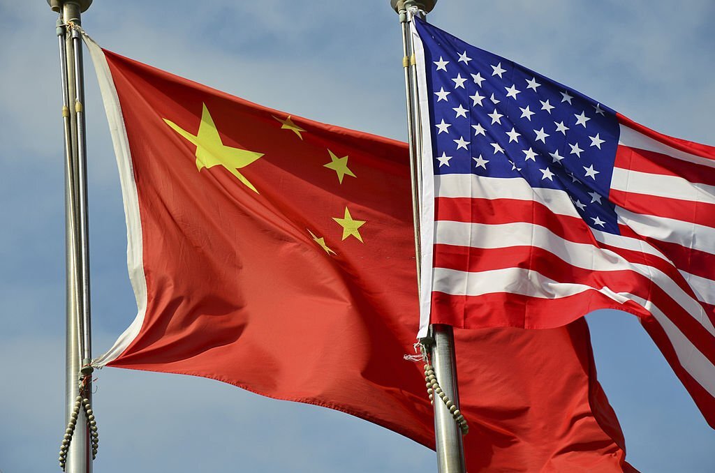 What Businesses Need to Know About U.S.-China Tariffs and the End of De Minimis