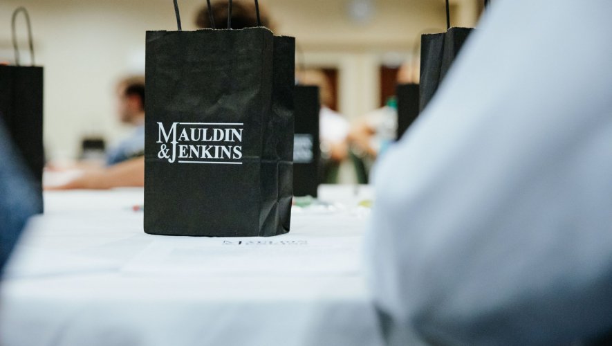 Mauldin & Jenkins Joins Forces With Bradshaw, Gordon & Clinkscales in South Carolina