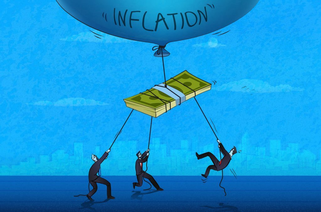 Americans’ Pay Hasn’t Fully Recovered From Inflation, Study Finds