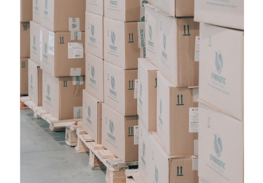 In-Kind Donations Can Ease Tariff-Induced Client Inventory Headaches