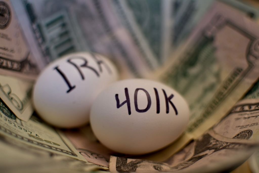 Here’s How Your 401K or IRA Will be Affected by the New Retirement Fund Rules