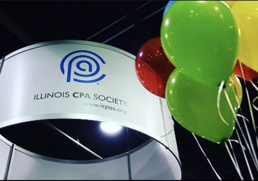 Illinois CPA Society Summit 2023