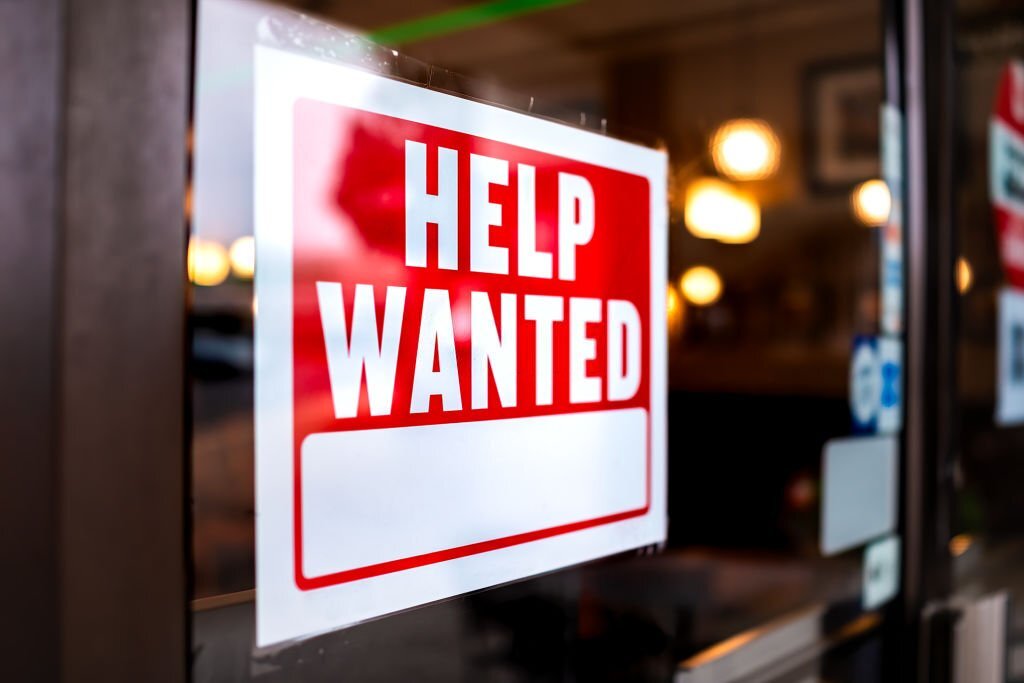 Initial Jobless Claims Shrink for Fifth Straight Week