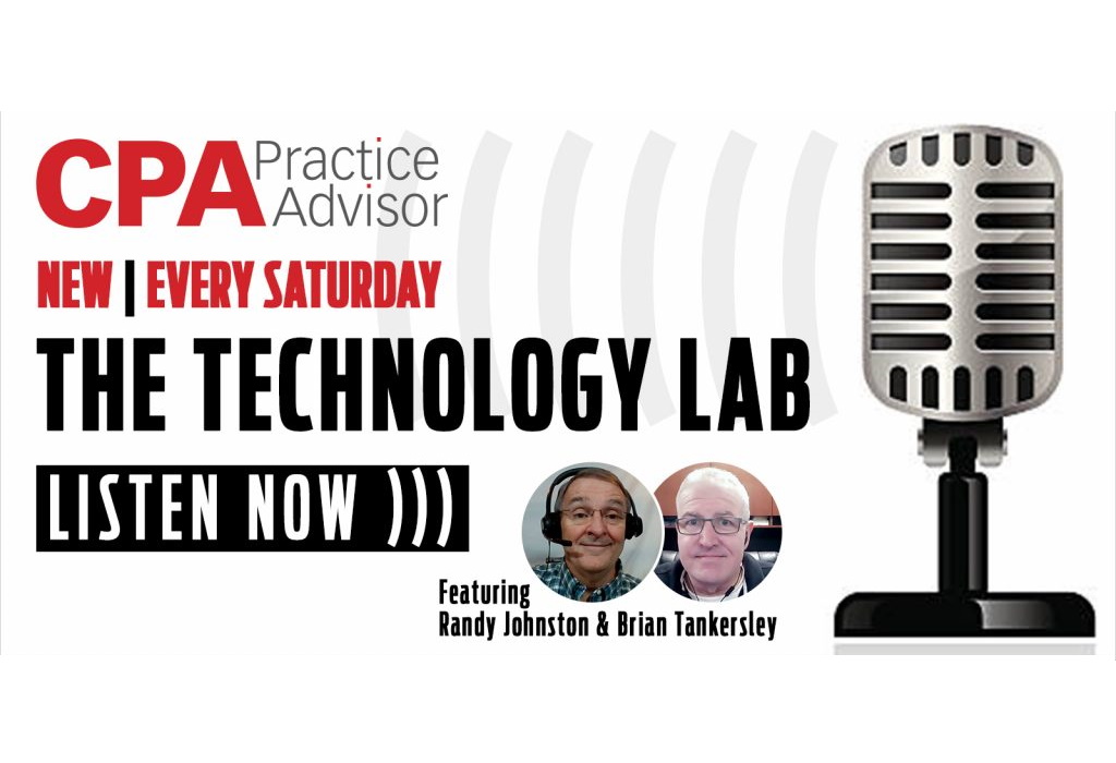 The Technology Lab Podcast – Technology Governance – July 2023