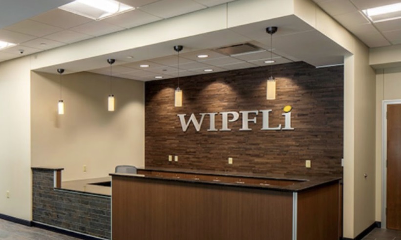 Wipfli Scores Investment from New Mountain Capital