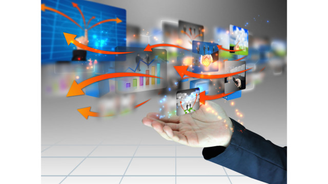 In Absence of Certainty, CFOs Turn to Technology