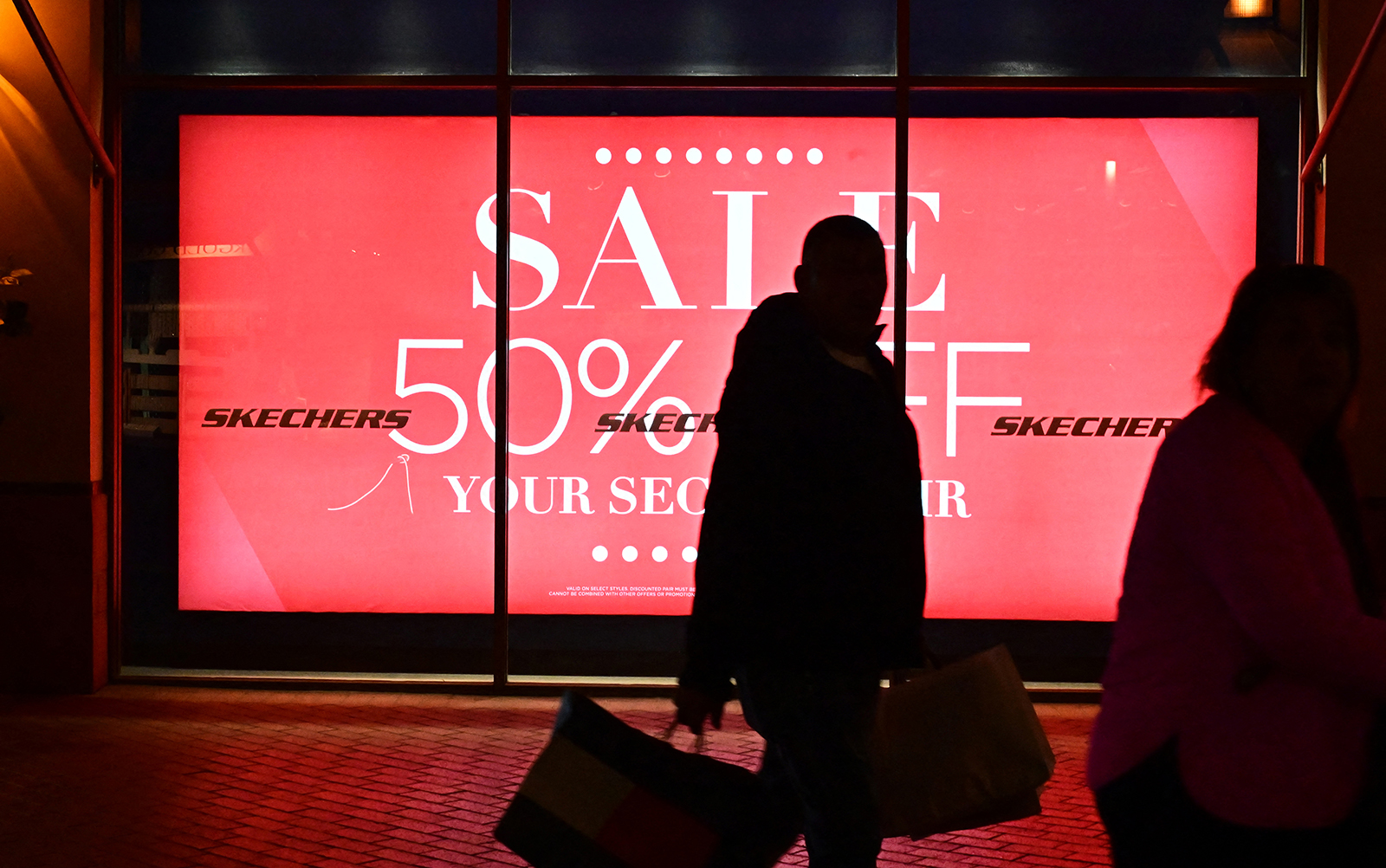 U.S. Consumer Inflation Outlook Fell Slightly, Fed Survey Shows