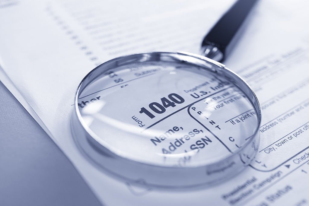 Filing the Final Income Tax Return for a Decedent