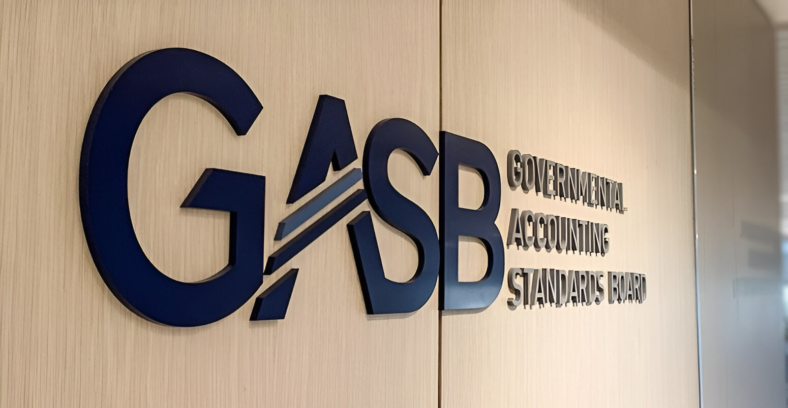 GASB Seeks Input on Disclosures for Severe Financial Stress and Probable Dissolution