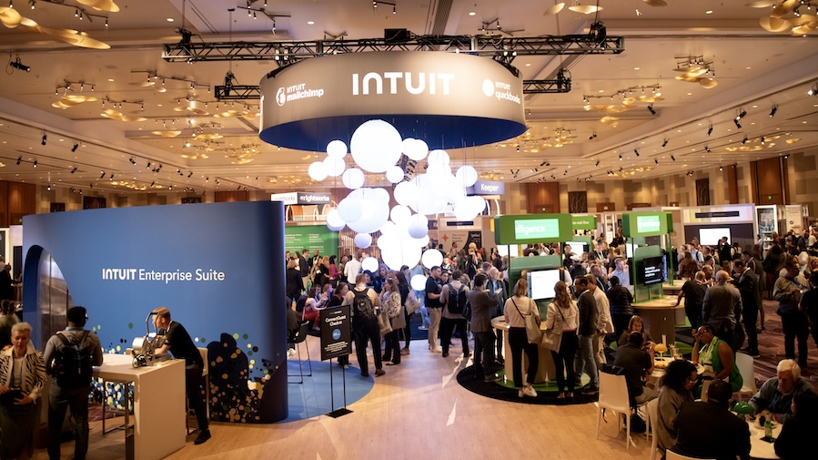 Inspiration, Education, and Primo Networking: Intuit Connect Continues to be THE Event for Accounting Professionals
