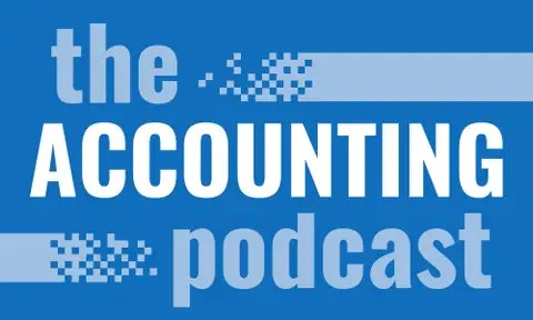  The Accounting Podcast 