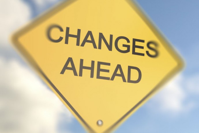 Generational Change … I’m Getting Old