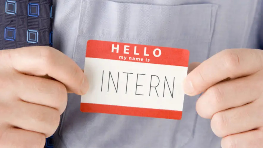 Top 30 Accounting Firm Has the Best Internship Program in All the Land, Vault Says