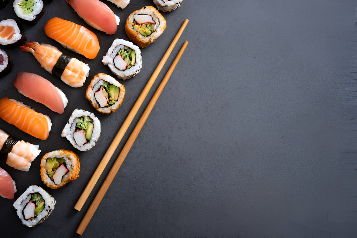 Japanese Restaurant Owner Avoids Raw Tax Deal