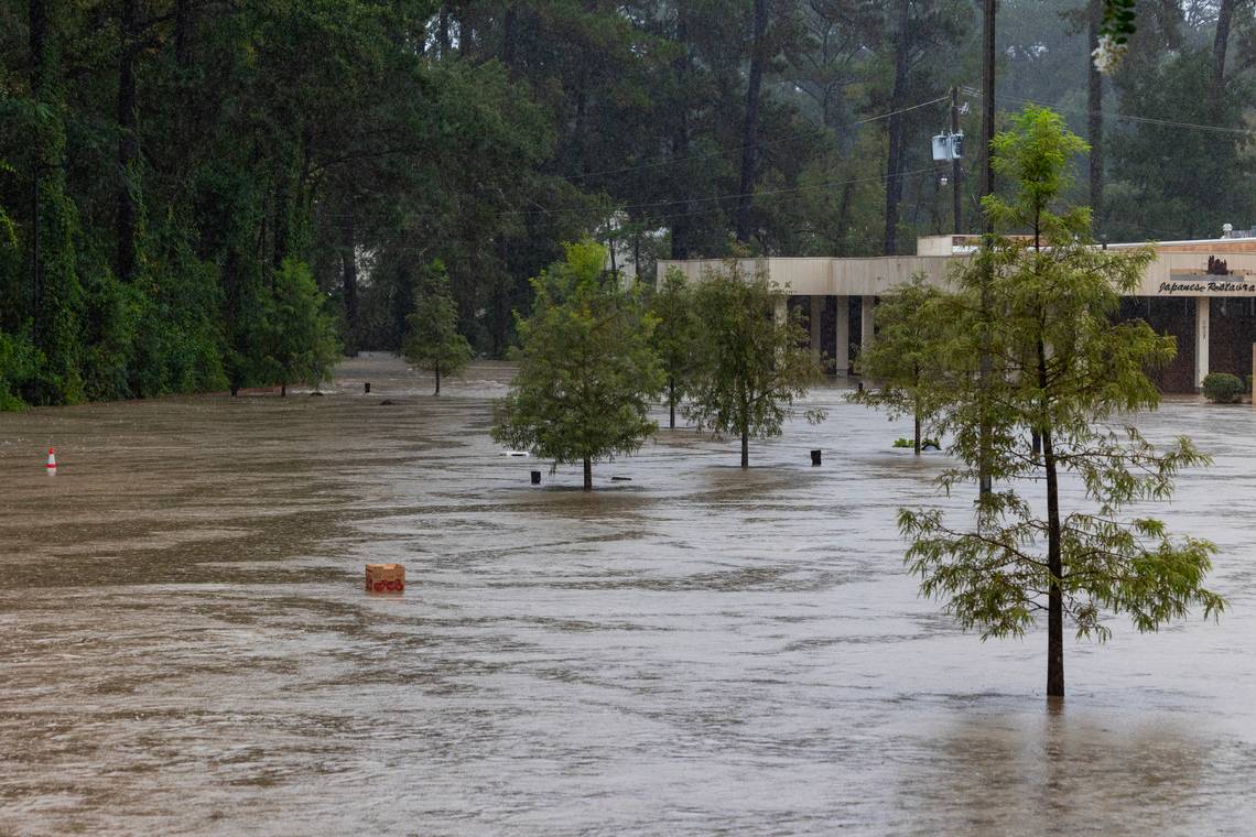 IRS Extends Tax Deadlines Until May For Helene Victims