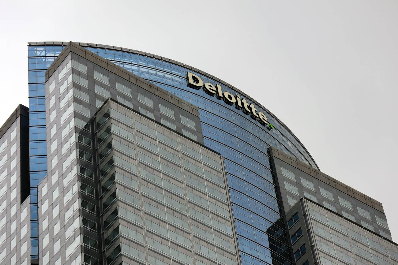 Deloitte Acquires SaaS Technology Company SimplrOps