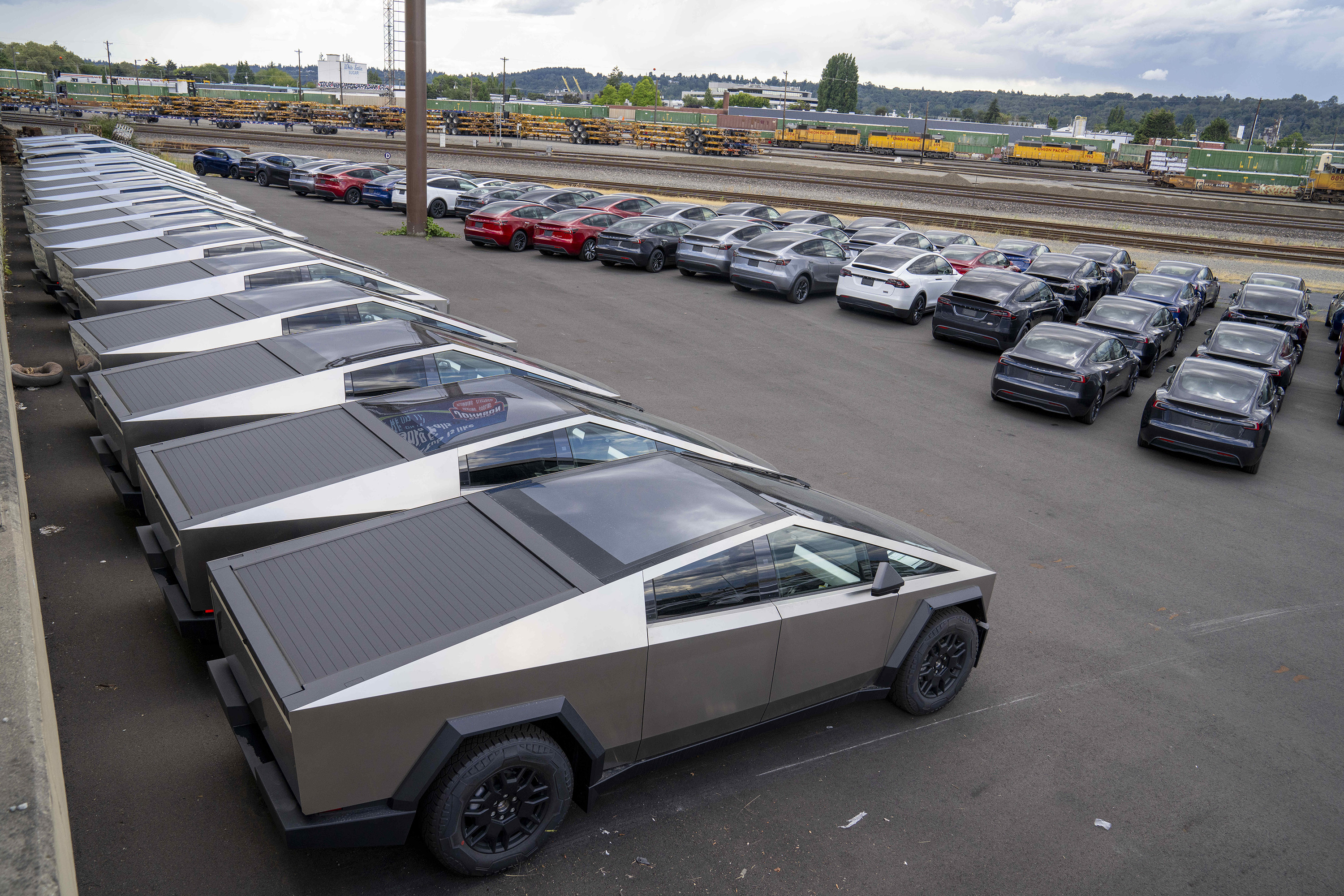 Opinion: The Case for Killing the Tax Credit for Electric Vehicles