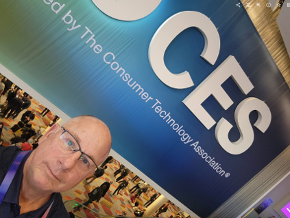 CES 2025 Innovations Recap