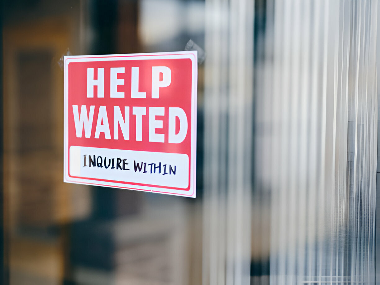 U.S. Hiring Cools in January with 143,000 Jobs Added