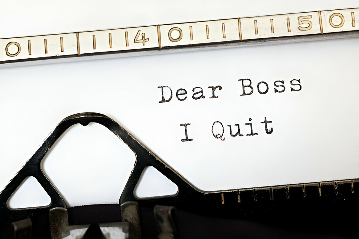 Job Tenure is Down: Dos and Don’ts Before You Quit