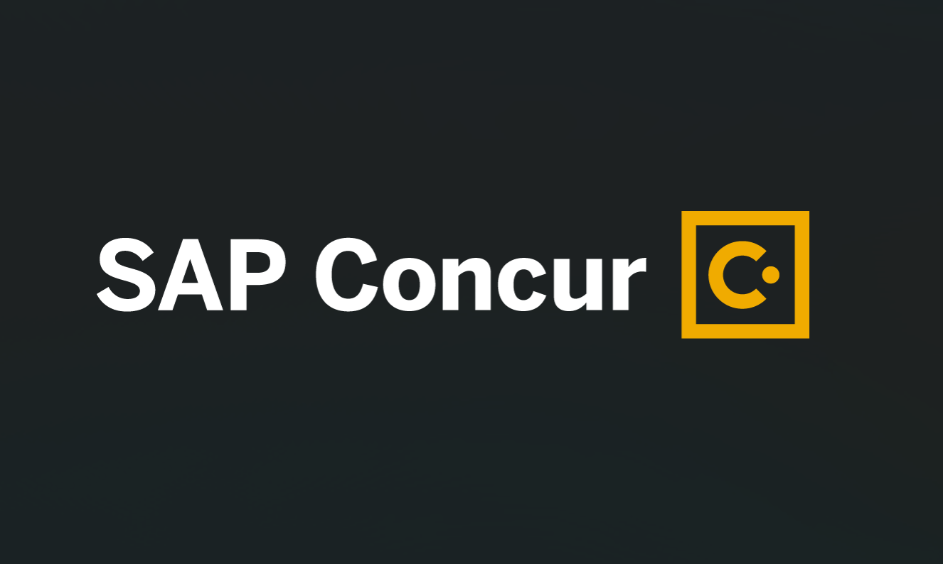 SAP Debuts Joule in SAP Concur Solutions at SAP Concur Fusion 2025
