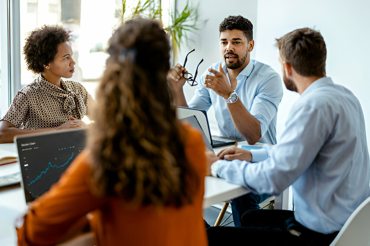 Why Communication is an Overlooked Factor in Accounting Software Implementation