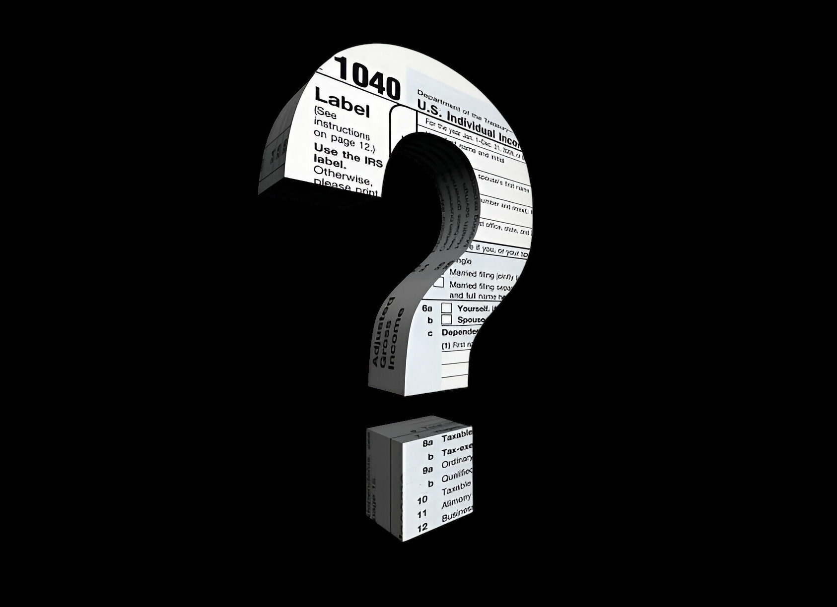 5 Top Trending Tax Questions During the 2025 Filing Season