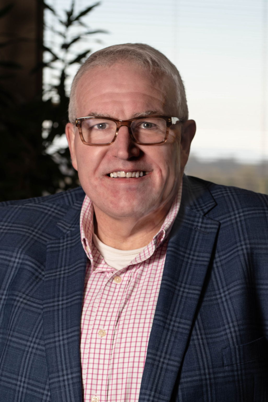 Brian Tankersley