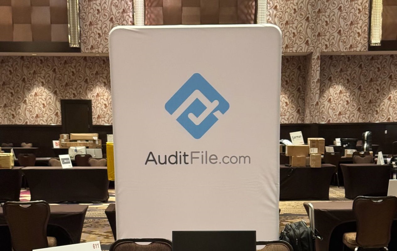 AuditFile Launches New AI Audit Agents Feature