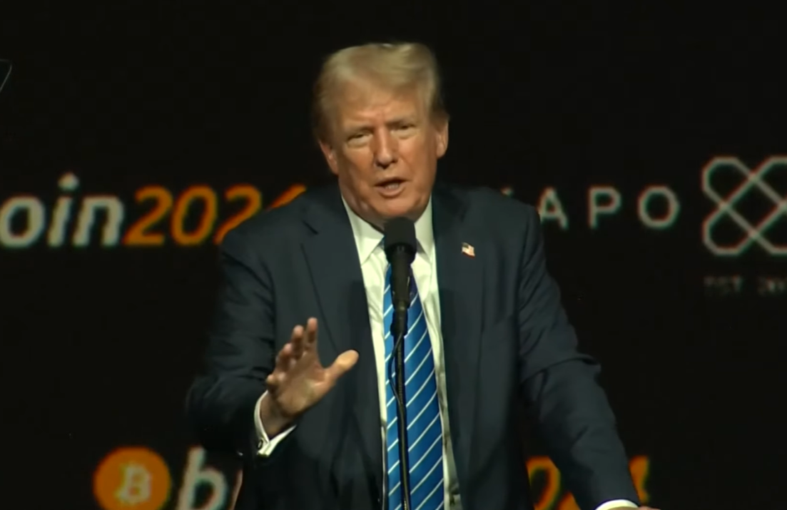 Trump Signs Bill Blocking IRS Crypto Tax Reporting Rule Biden Supported