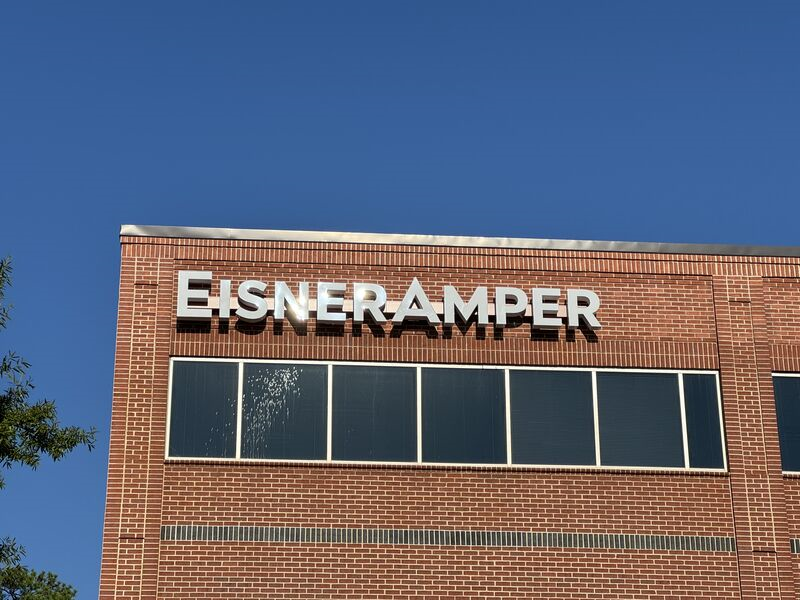 EisnerAmper Merges in Prague & Co. in Massachusetts