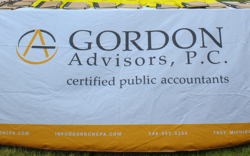Gordon Advisors Merges in The Henry Group in Michigan
