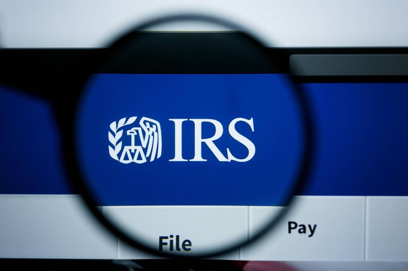IRS Issues New Warning For Taxpayers to Avoid Losing Money, Personal Data