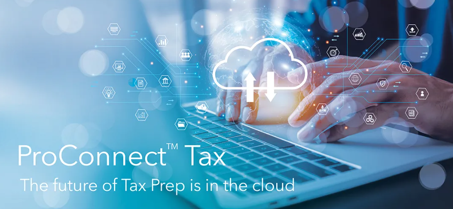 10 Benefits of Cloud Accounting for Tax Professionals