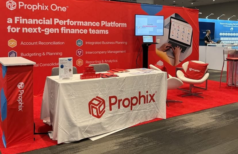 Prophix Launches AI Technology Engine for Prophix One