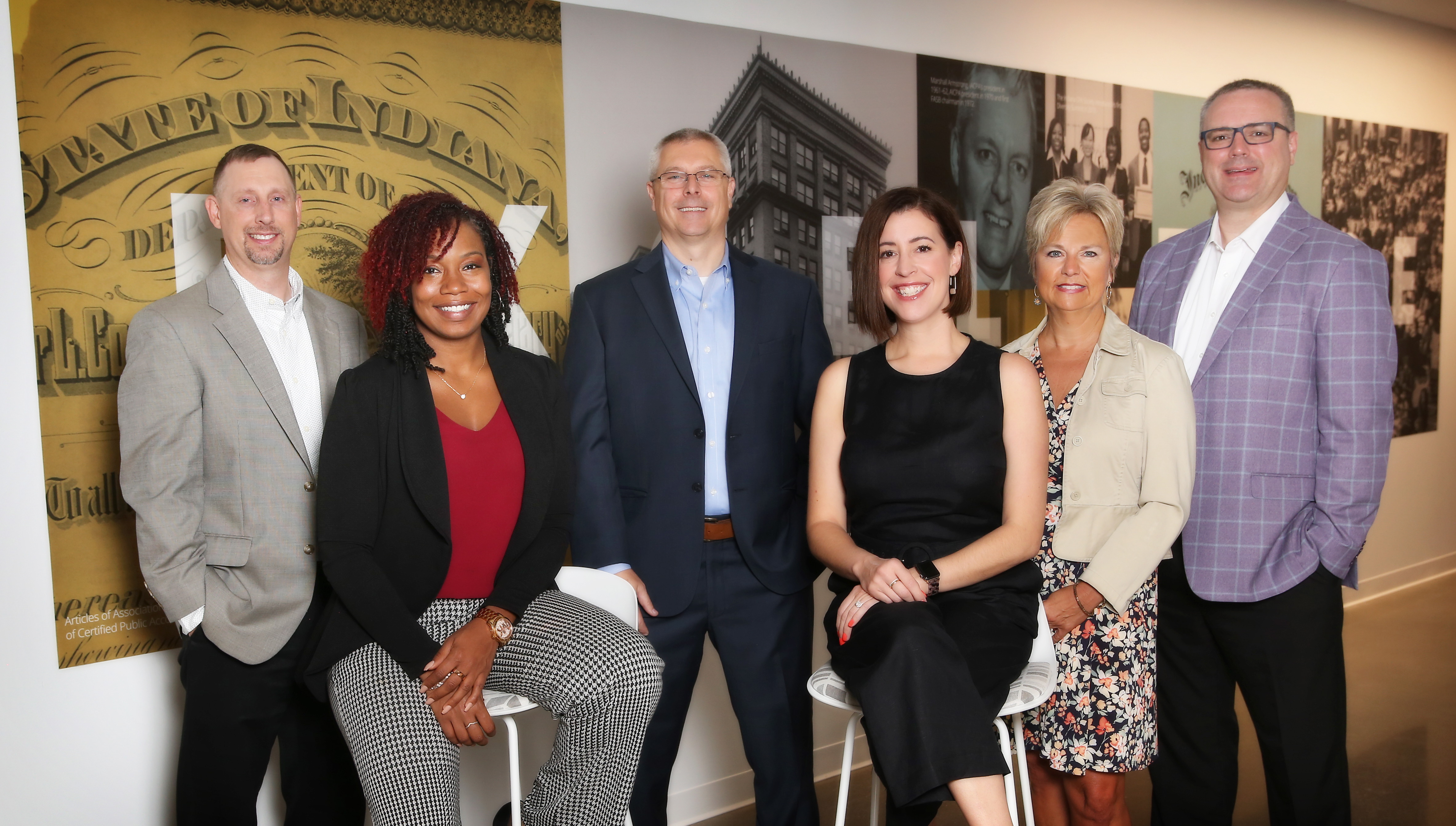 State Societies in Action: Indiana CPA Society