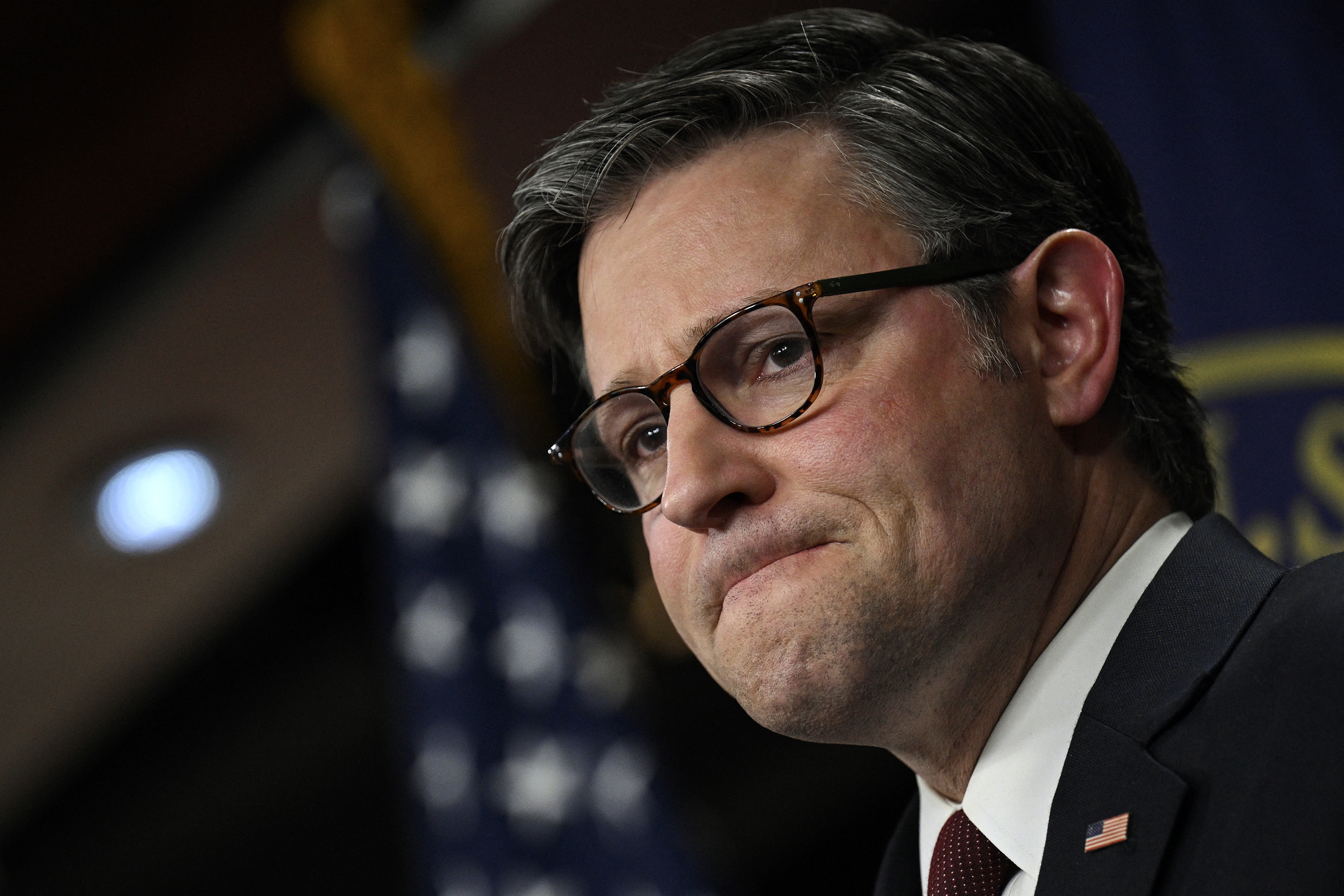 House Republicans Close in on Deal for $40,000 SALT Cap