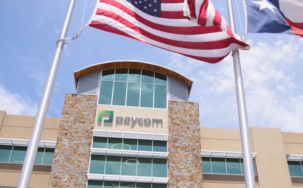 Paycom Enhances AI-Powered Ask Here Tool