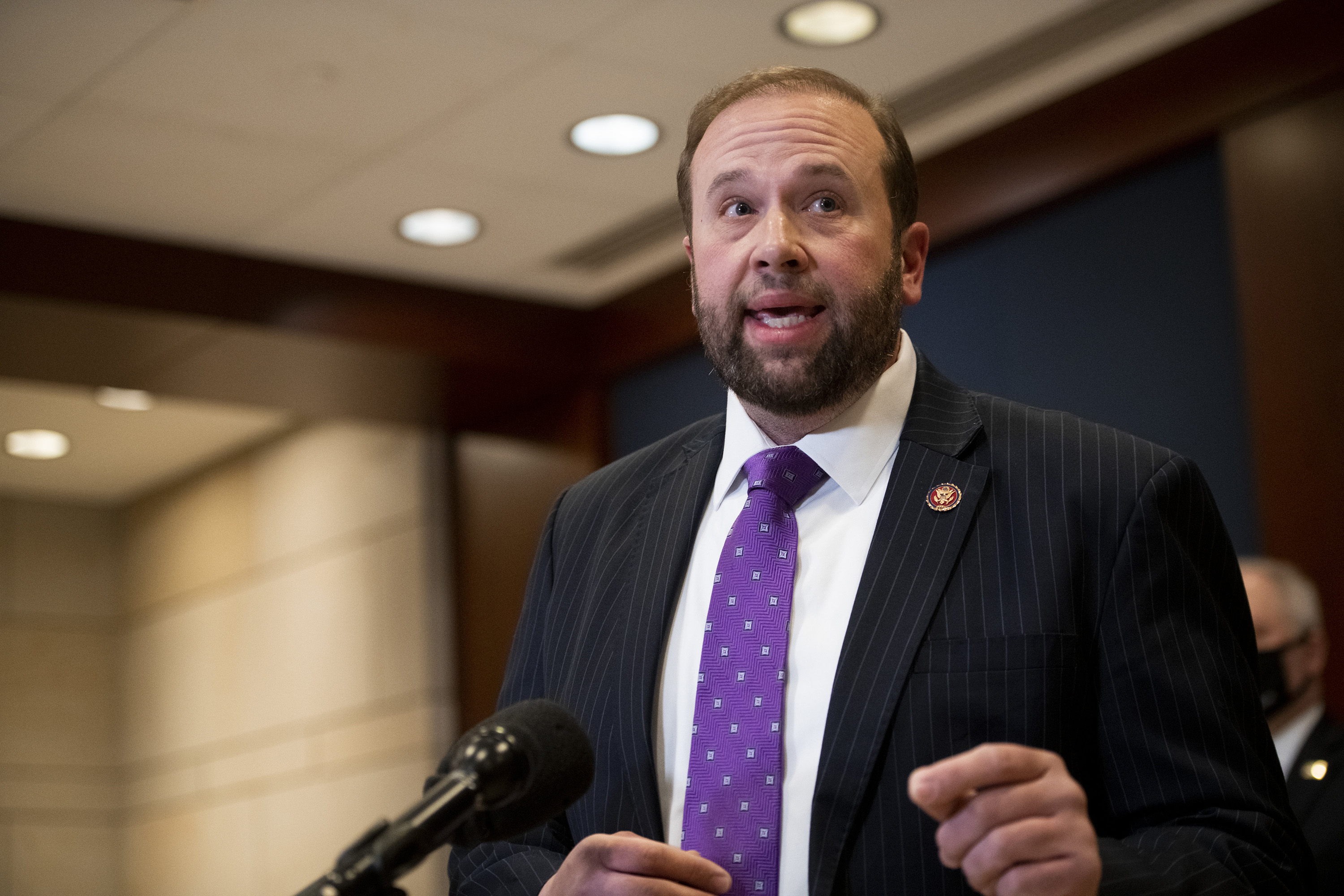 House Tax Panel Releases Partial Version of Trump Bill