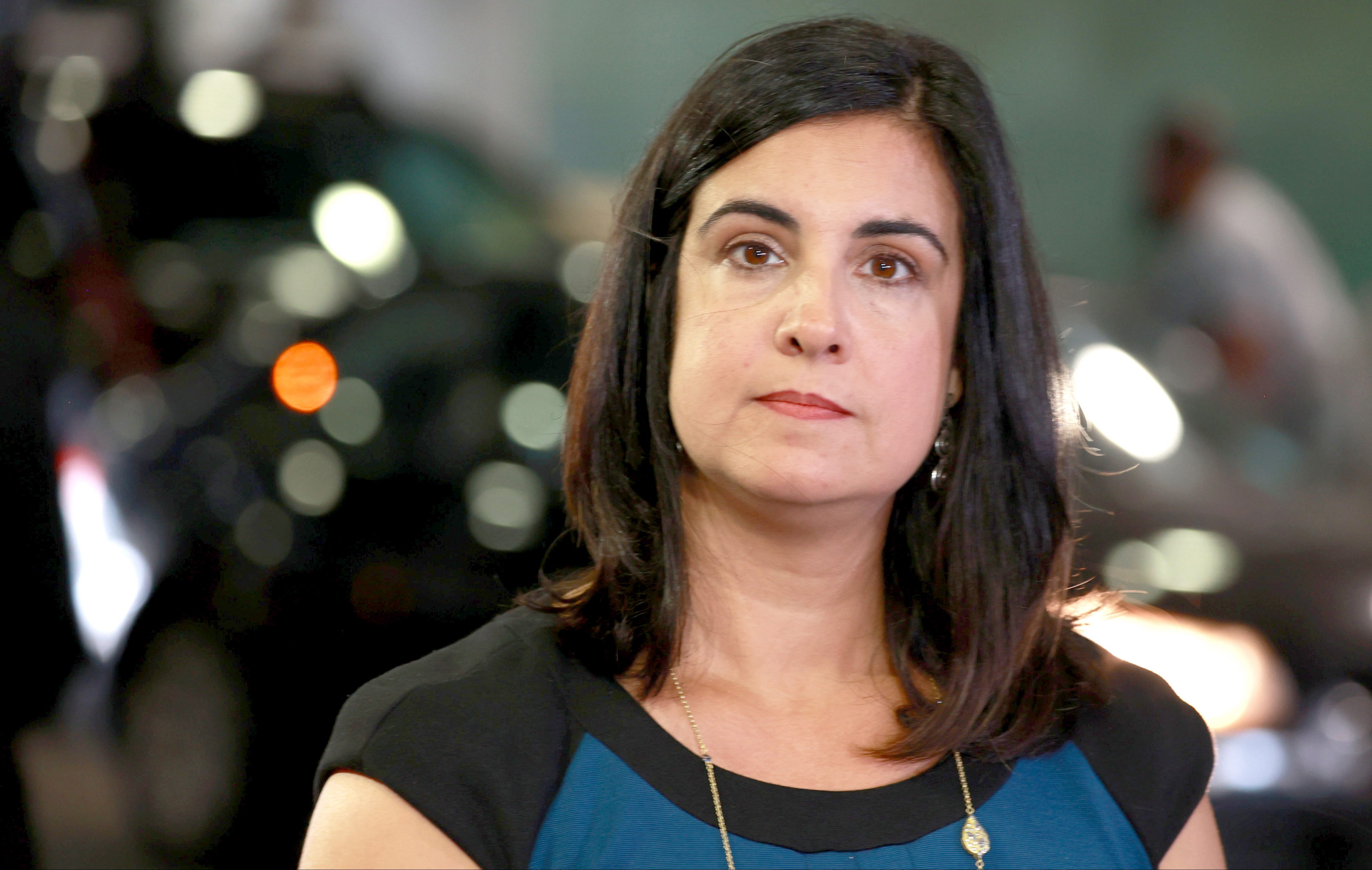 Malliotakis, Other House Republicans At Odds Over Higher SALT Cap