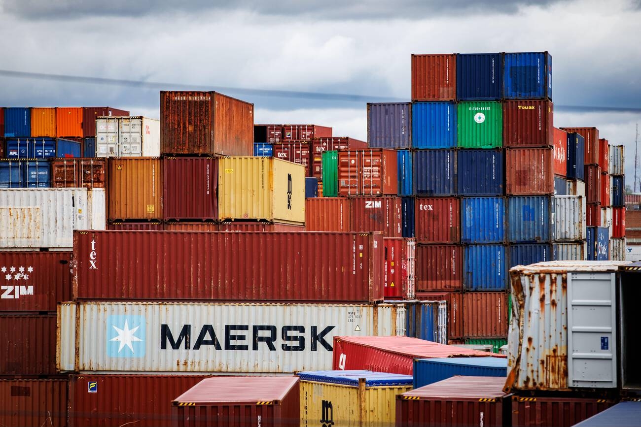 43% of Finance Teams Question Their Own Tariff Preparedness