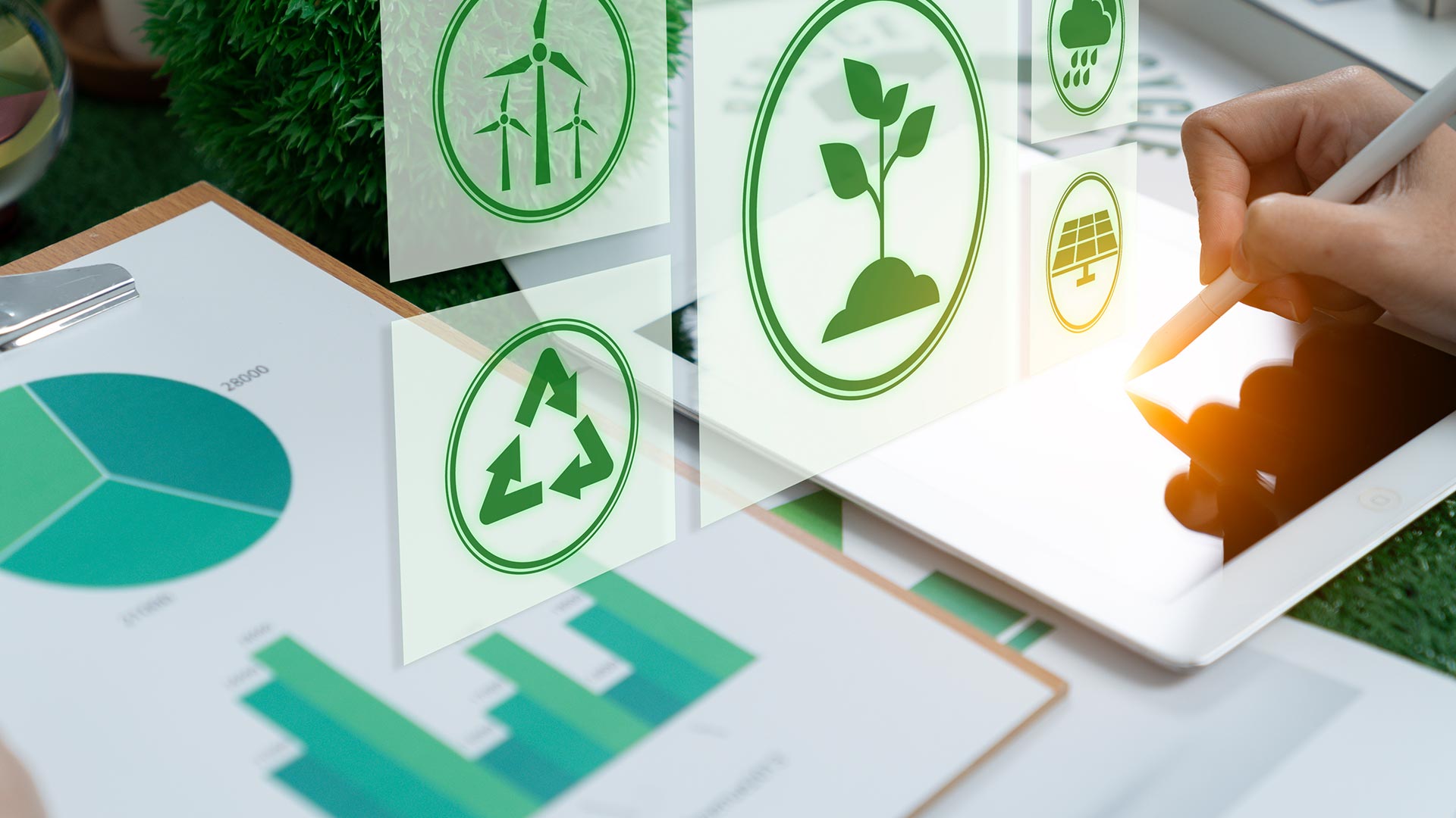 Study: 73% of Global Companies Sought Assurance on Sustainability Reporting