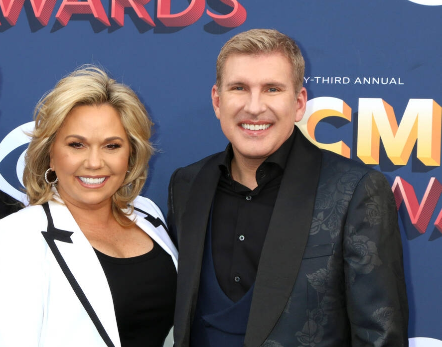 Chrisleys’ Former Accountant Wants a Trump Pardon, Too