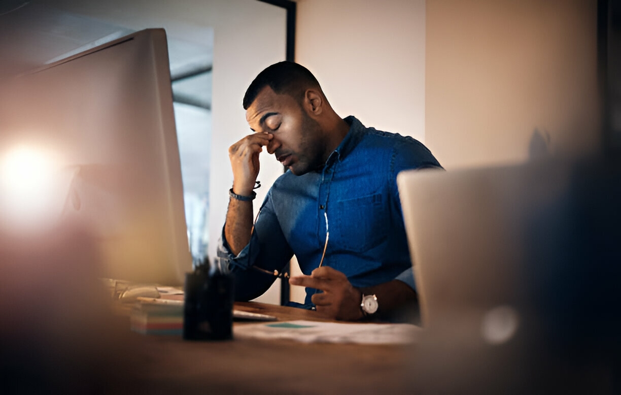 7 Surprising Signs You’re Burning Out at Work, According to Experts